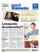 Gazeta Krakowska / mut Kraków