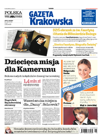 Gazeta Krakowska