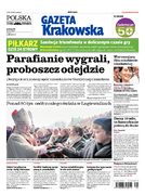 Gazeta Krakowska / mut Nowy Sącz