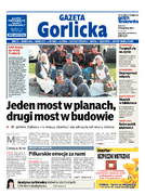 Tyg. Gazeta Gorlicka