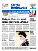 Gazeta Krakowska / mut Kraków