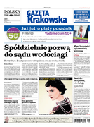 Gazeta Krakowska / mut Nowy Sącz