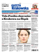 Gazeta Krakowska / mut Kraków