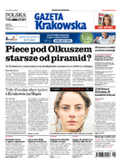 Gazeta Krakowska / mut Małopolska Zachodnia