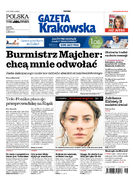 Gazeta Krakowska / mut Podhale