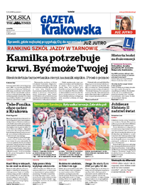 Gazeta Krakowska