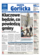 Tyg. Gazeta Gorlicka