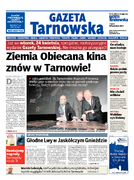 Tyg. Gazeta Tarnowska