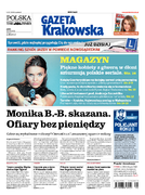 Gazeta Krakowska / mut Nowy Sącz