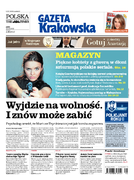 Gazeta Krakowska