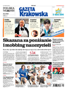 Gazeta Krakowska / mut Nowy Sącz