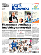 Gazeta Krakowska / mut Kraków