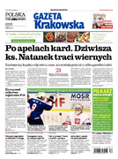 Gazeta Krakowska / mut Małopolska Zachodnia