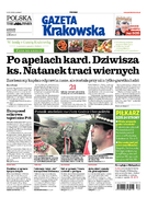 Gazeta Krakowska / mut Podhale