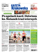 Gazeta Krakowska / mut Kraków