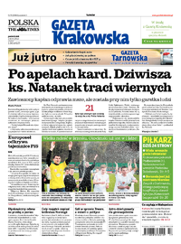 Gazeta Krakowska