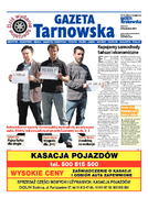 Tyg. Gazeta Tarnowska