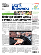 Gazeta Krakowska / mut Kraków