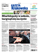 Gazeta Krakowska / mut Nowy Sącz