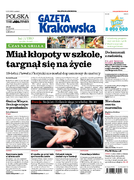 Gazeta Krakowska / mut Małopolska Zachodnia