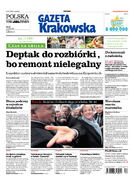 Gazeta Krakowska / mut Podhale