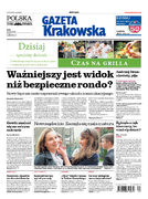 Gazeta Krakowska / mut Nowy Sącz