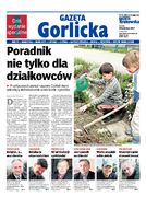 Tyg. Gazeta Gorlicka