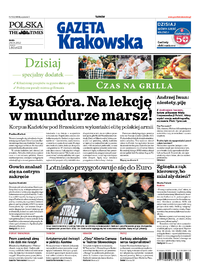 Gazeta Krakowska