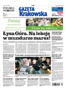 Gazeta Krakowska