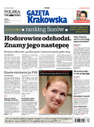 Gazeta Krakowska / mut Podhale