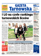 Tyg. Gazeta Tarnowska