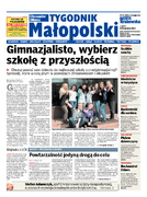 Tyg. Małopolski Chrzanów, Olkusz