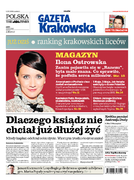 Gazeta Krakowska / mut Kraków