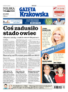 Gazeta Krakowska / mut Nowy Sącz