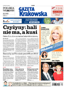 Gazeta Krakowska / mut Kraków