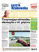 Gazeta Krakowska / mut Nowy Sącz