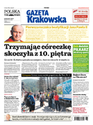 Gazeta Krakowska / mut Podhale