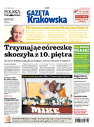 Gazeta Krakowska / mut Kraków