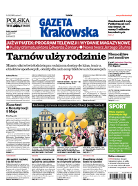 Gazeta Krakowska