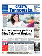 Tyg. Gazeta Tarnowska