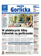 Tyg. Gazeta Gorlicka