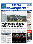 Tyg. Gazeta Nowosądecka