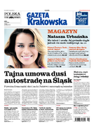 Gazeta Krakowska / mut Kraków