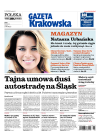 Gazeta Krakowska