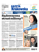 Gazeta Krakowska / mut Nowy Sącz