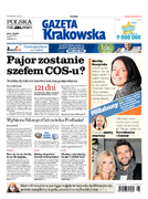 Gazeta Krakowska / mut Podhale