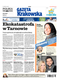 Gazeta Krakowska