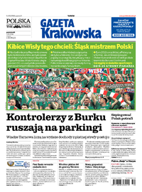 Gazeta Krakowska