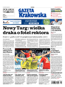 Gazeta Krakowska / mut Podhale