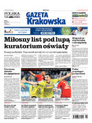 Gazeta Krakowska / mut Nowy Sącz